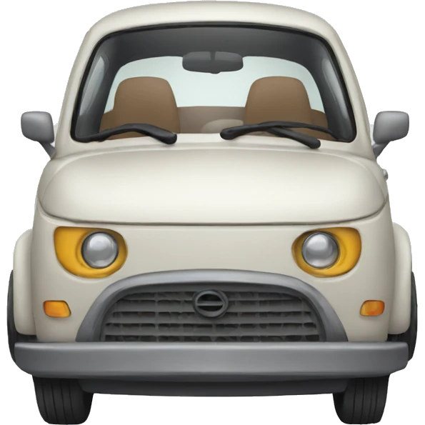 car  emoji