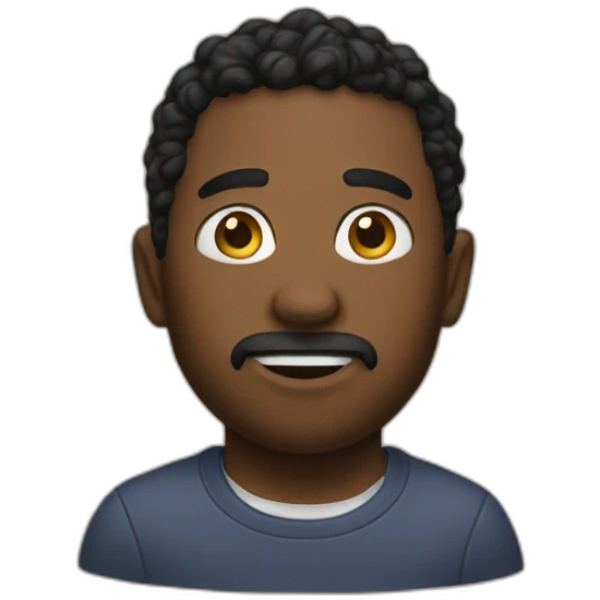 come up with emoji