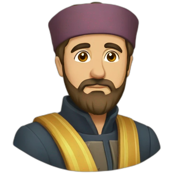 Edirne emoji