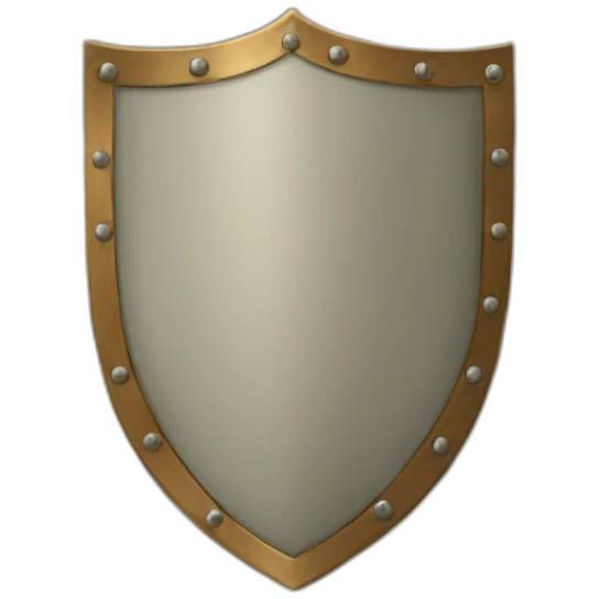 shield emoji