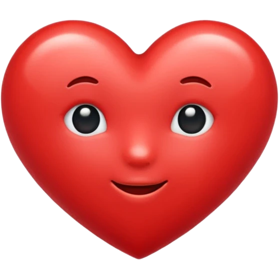 cute heart emoji  emoji