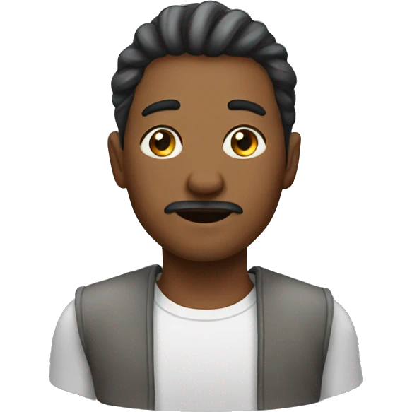 geliyorum emoji