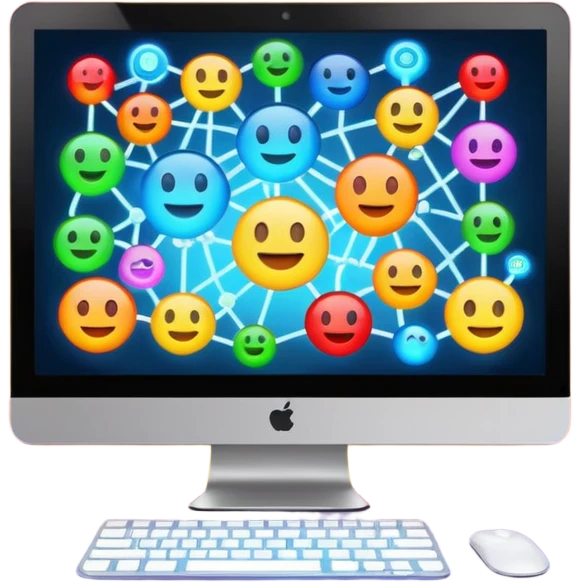 Internet emoji