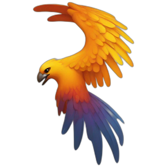 “Aeonix” logo emoji