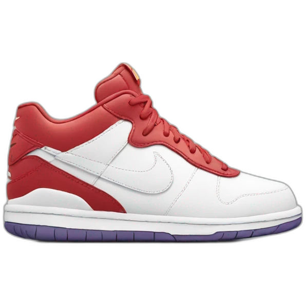 Nike emoji
