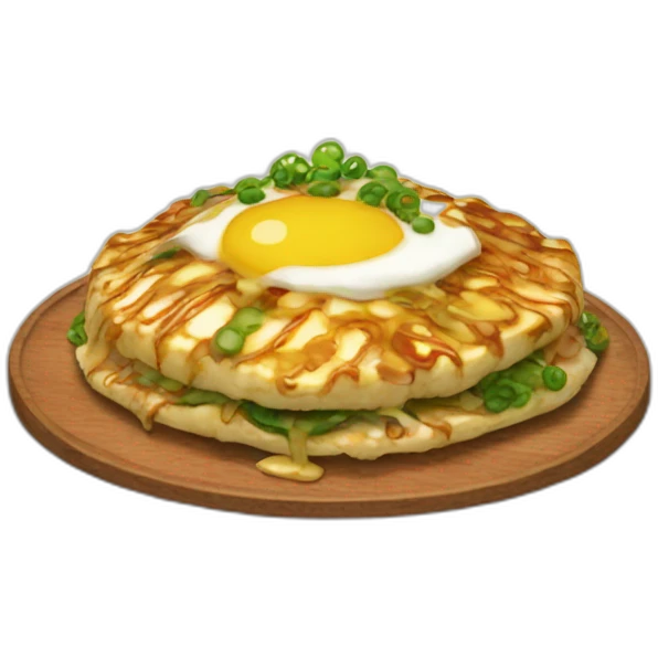 okonomiyaki emoji