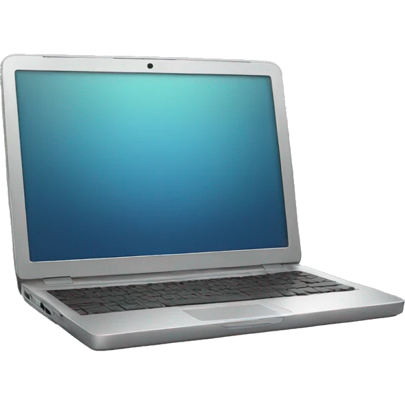 laptop emoji