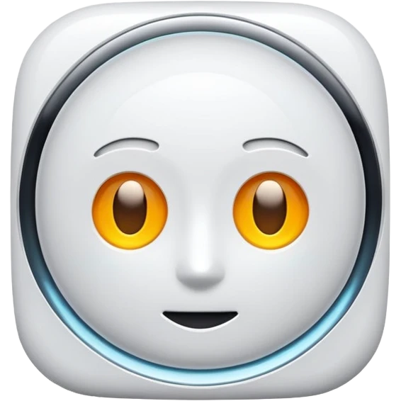 etiqueta "producto con IA" emoji