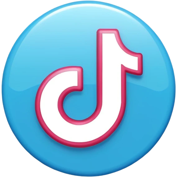 Tiktok verification badge emoji