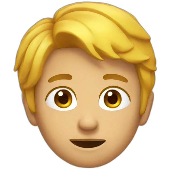 fall-down emoji