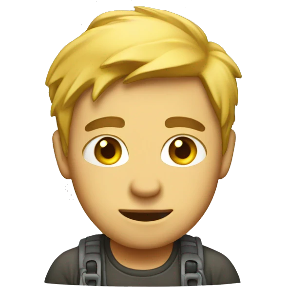 technical problem emoji