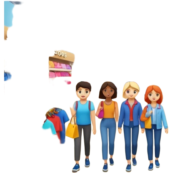Commercial emoji