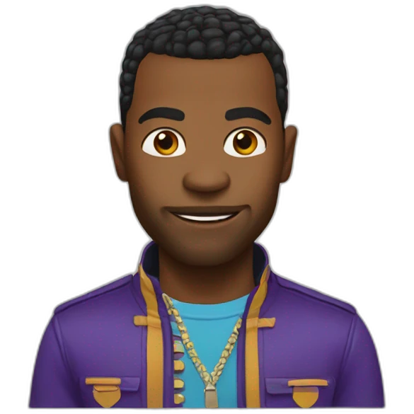 Speed Darlington emoji