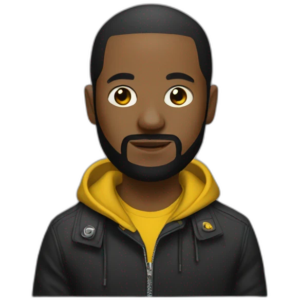 WUTANG emoji