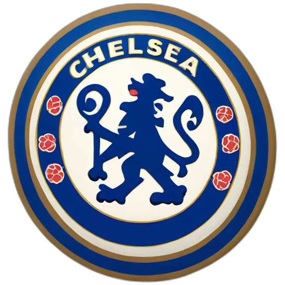 chelsea logo emoji