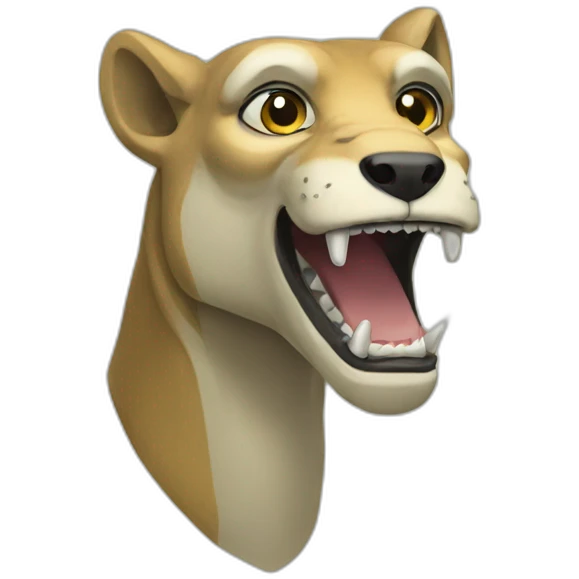 ammit emoji
