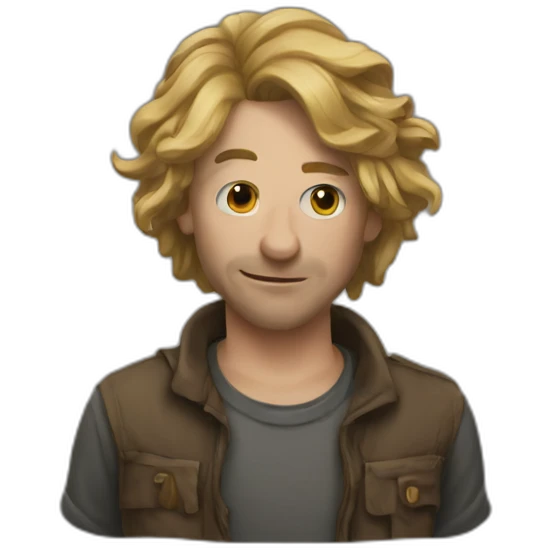 Detruit emoji