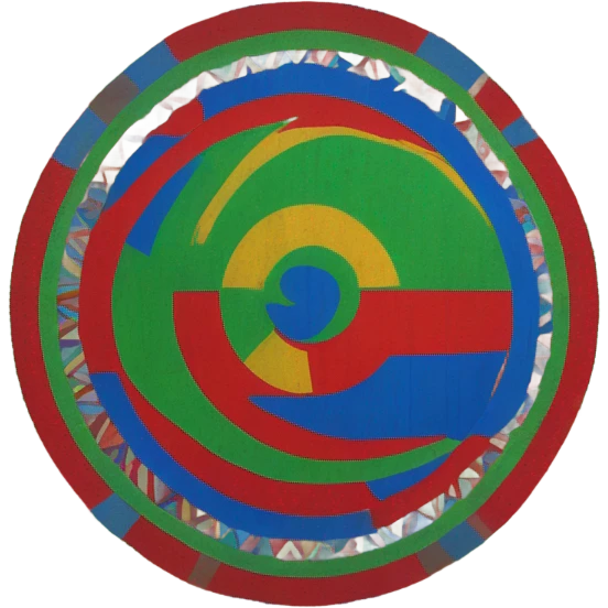 Gipsy flag emoji