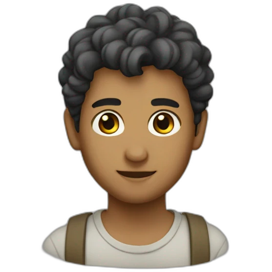 lalou sitayeb emoji