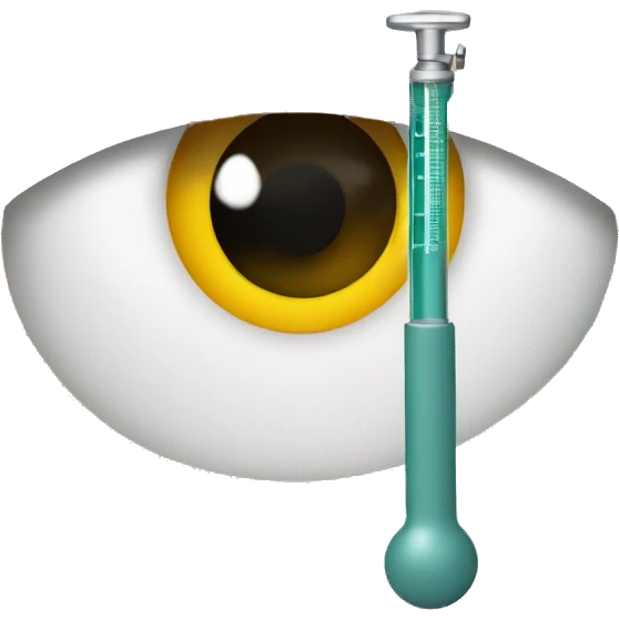 tonometer emoji