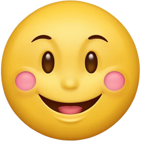 Emoji, smiley face winking emoji
