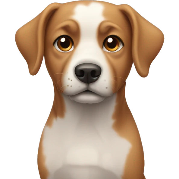  dog emoji