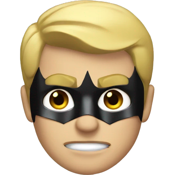 batman emoji