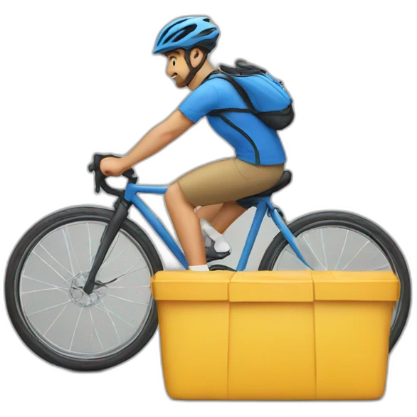 bikelover emoji