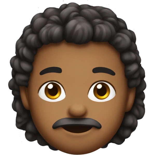 Pookie emoji