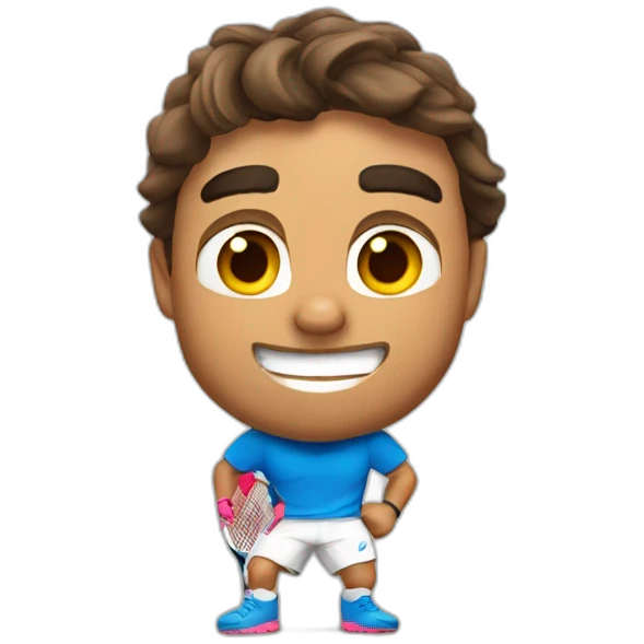 rafael-nadal emoji
