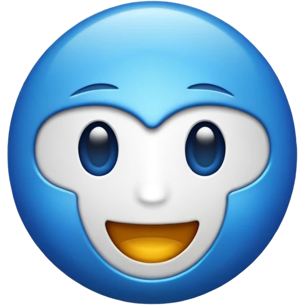 me puedes hacer un emoji como la de veificacion de instagram emoji