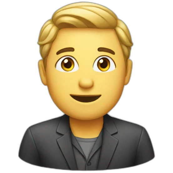 company emoji