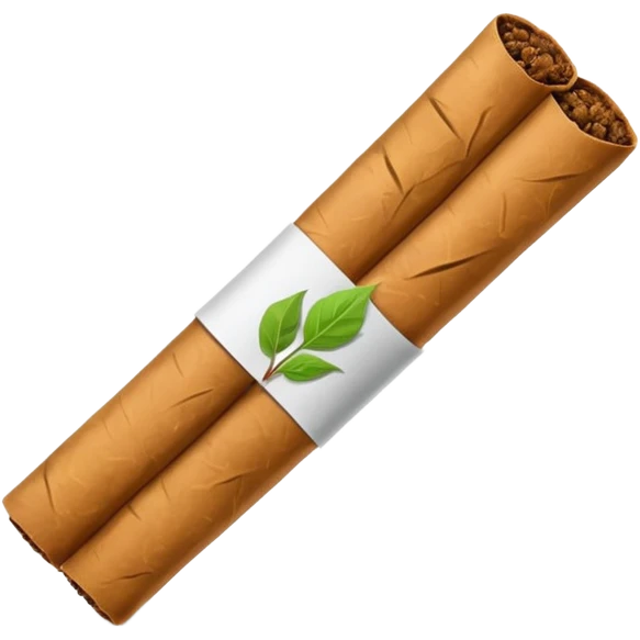 blunt emoji