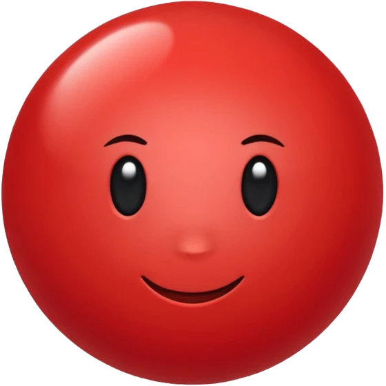 ball emoji