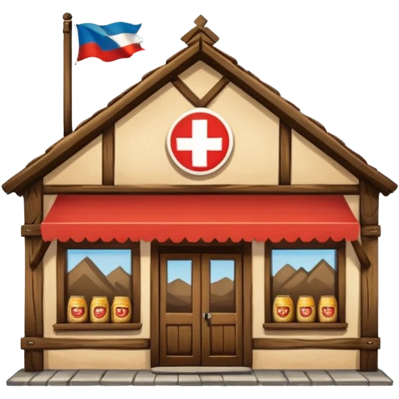 SLOVAK STORE emoji