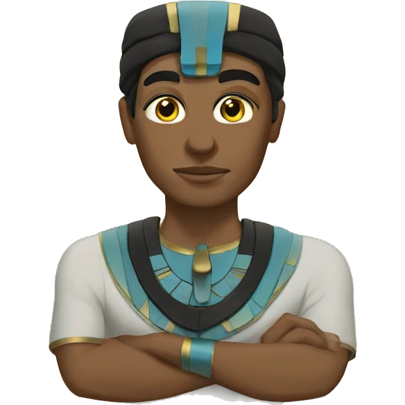 Egypt emoji