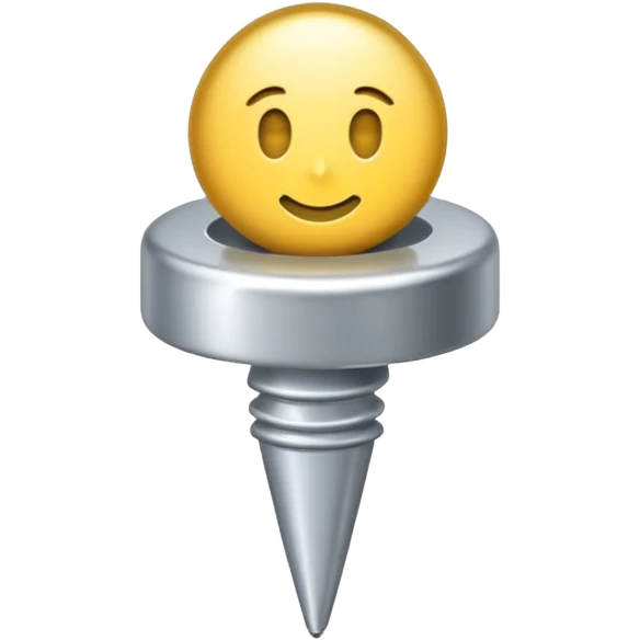 tachuela emoji