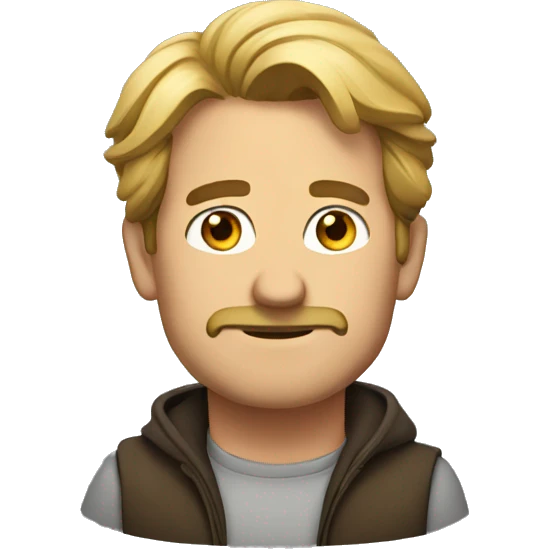 Ben quadranarious emoji