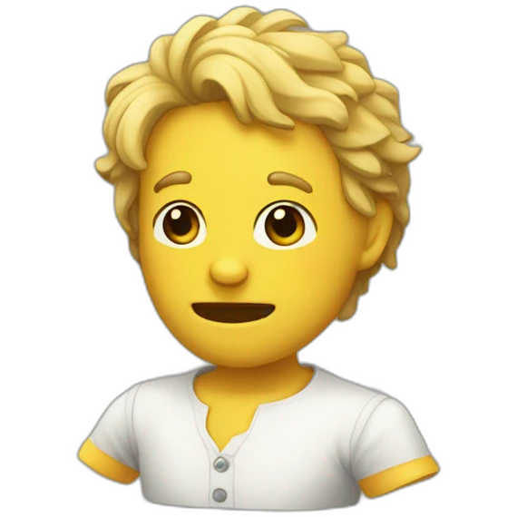 Ricornichon emoji