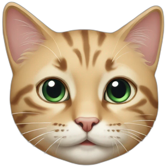 meow emoji