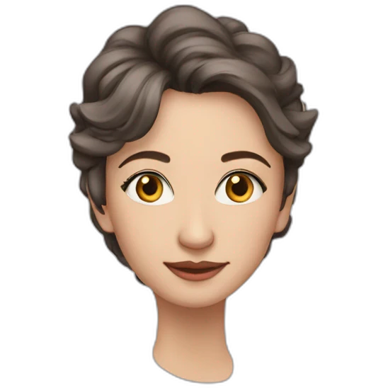 Милана хаметова emoji