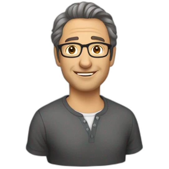 Marc Aurèle emoji