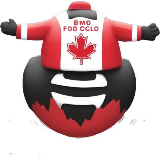 Toronto FC - BMO Field emoji