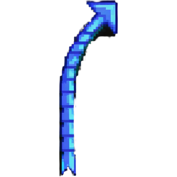 upward arrow for upgrade emoji