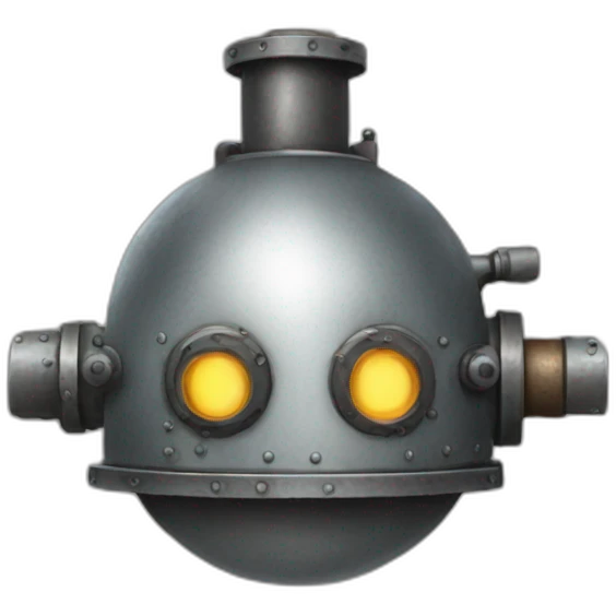steam emoji
