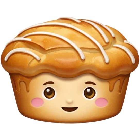 Pastry emoji