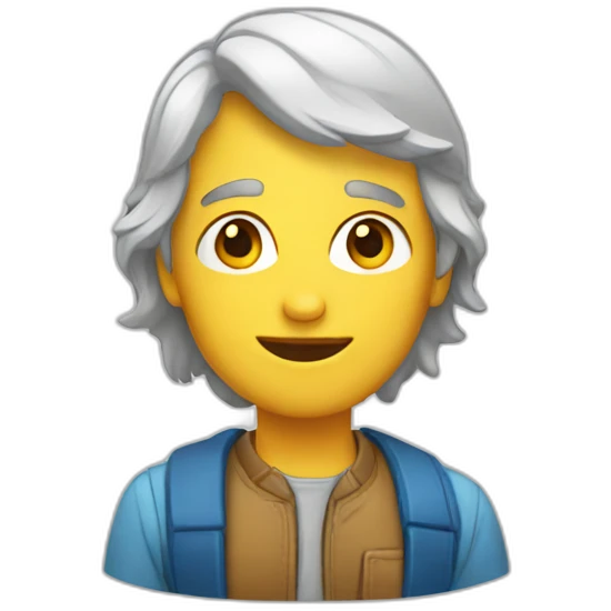 guide book emoji