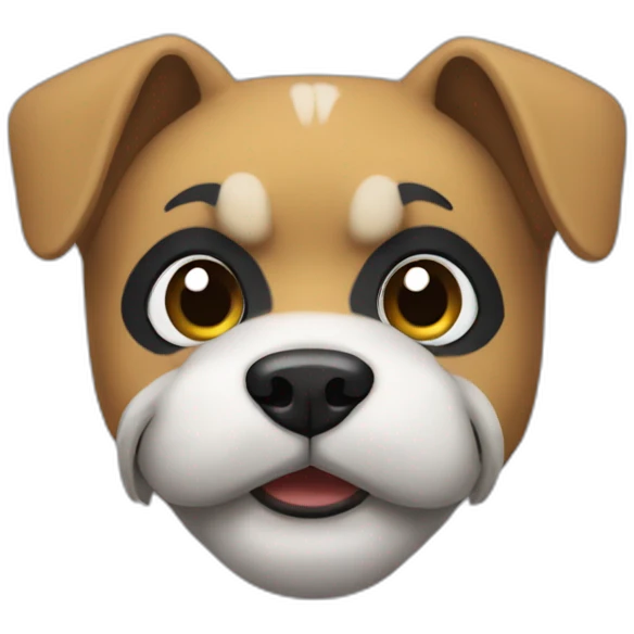 ninjadog emoji