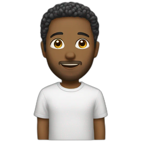 Omar cy emoji