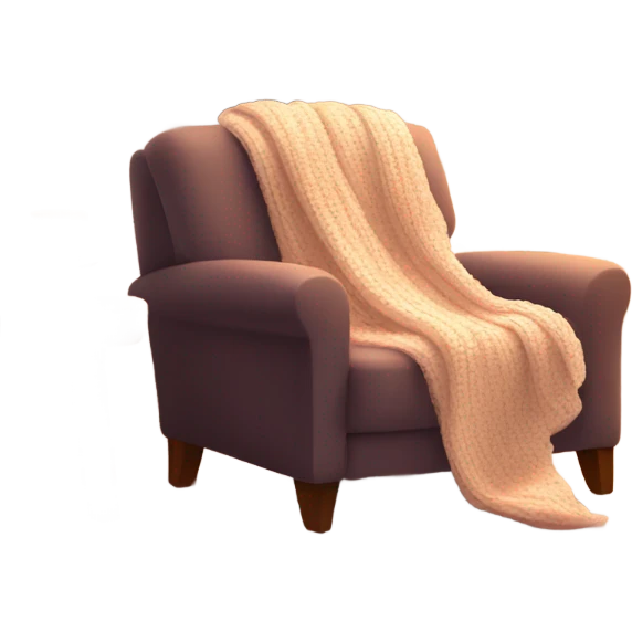 Cozy emoji